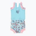Strój kąpielowy jednoczęściowy dziecięcy z pieluszką Splash About Happy Nappy hidden treasure