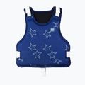 Kamizelka do pływania dziecięca Splash About Swim Vest Gwiazdki granatowy 5