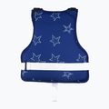 Kamizelka do pływania dziecięca Splash About Swim Vest Gwiazdki granatowy 6