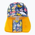 Czapka z daszkiem dziecięca Splash About Legionnaire Hat garden delight 6