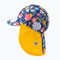 Czapka z daszkiem dziecięca Splash About Legionnaire Hat garden delight 7