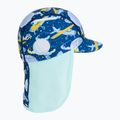 Czapka z daszkiem dziecięca Splash About Legionnaire Hat up in the air 2