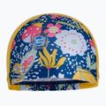 Czepek pływacki dziecięcy Splash About Swim Hat garden delight
