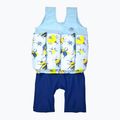 Kombinezon do nauki pływania dziecięcy Splash About Short John Floatsuit bugs life