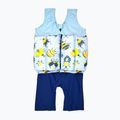 Kombinezon do nauki pływania dziecięcy Splash About Short John Floatsuit bugs life 2