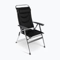 Krzesło turystyczne  Dometic Quattro Milano Chair black