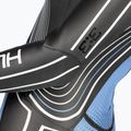 Pianka triathlonowa damska HUUB Agilis Brownlee 3:3 mm black/blue 6
