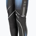 Pianka triathlonowa damska HUUB Agilis Brownlee 3:3 black/blue 7