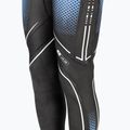 Pianka triathlonowa damska HUUB Agilis Brownlee 3:3 mm black/blue 7