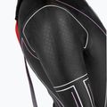 Pianka triathlonowa damska HUUB Aura 2 3:3 mm black/purple 5