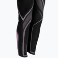 Pianka triathlonowa damska HUUB Aura 2 3:3 mm black/purple 6