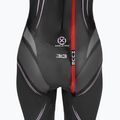 Pianka triathlonowa damska HUUB Aura 2 3:3 mm black/purple 8