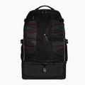 Plecak triathlonowy HUUB TT Bag 40 l black/red 6