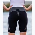 Kombinezon triathlonowy damski HUUB Anemoi Aero Tri Suit black/white/pink 11