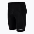 Spodenki triathlonowe męskie HUUB Commit Short black 3