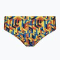 Slipy pływackie męskie HUUB Vivid Brief multicolor