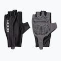 Rękawiczki rowerowe HUUB Aero black