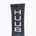 Skarpety HUUB Aero Cycling black 3