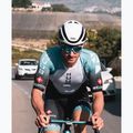Koszulka rowerowa męska HUUB Cycling Undervest white 4