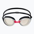 Okulary do pływania HUUB Brownlee Acute black/clear 2