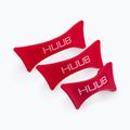 Okulary do pływania HUUB Brownlee Acute black/clear 6