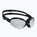 Okulary do pływania HUUB Vision black