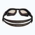 Okulary do pływania HUUB Aphotic Photochromic black 5