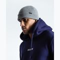 Czapka zimowa męska BOXRAW Beanie grey 3