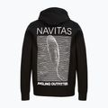 Bluza męska Navitas Joy Hoody black 2