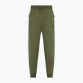 Spodnie męskie Navitas Sherpa Jogger green