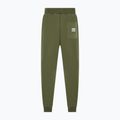 Spodnie męskie Navitas Sherpa Jogger green 2