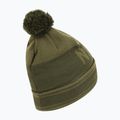 Czapka zimowa Navitas Fleece Lined Ski Bobble green 2