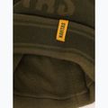 Czapka zimowa Navitas Fleece Lined Ski Bobble green 4