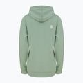 Bluza damska Navitas Hoody light green 2