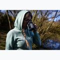 Bluza damska Navitas Hoody light green 4