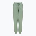 Spodnie damskie Navitas Jogger light green