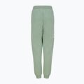 Spodnie damskie Navitas Jogger light green 3