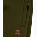 Spodnie damskie Navitas Lily Sherpa Jogger green 3