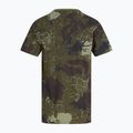 Koszulka męska Navitas Identity Tee camo 2