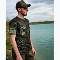 Koszulka męska Navitas Identity Tee camo 4