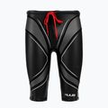 Spodenki neoprenowe męskie HUUB Alta Buoyancy Short black/grey