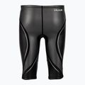 Spodenki neoprenowe męskie HUUB Alta Buoyancy Short black/grey 2