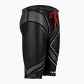 Spodenki neoprenowe męskie HUUB Alta Buoyancy Short black/grey 3