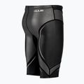Spodenki neoprenowe męskie HUUB Alta Buoyancy Short black/grey 4