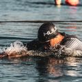 Pianka triathlonowa męska HUUB Lurz Open Water black/red/white 8