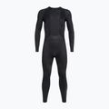 Pianka triathlonowa męska HUUB Lurz Open Water black/red/white 4