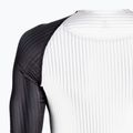 Kombinezon triathlonowy męski HUUB Anemoi Aero + Bonded black/white 5