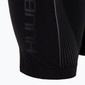 Kombinezon triathlonowy męski HUUB Anemoi Aero + Bonded black/white 7