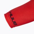 Kombinezon triathlonowy męski HUUB Commit Long Course Suit red/black 7
