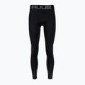 Legginsy kompresyjne męskie HUUB Compression Tights black